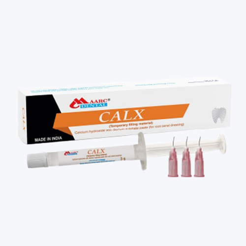 MAARC CALX ( Calcium Hydroxide Paste)